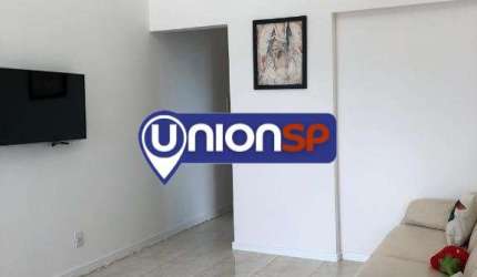 Cobertura com 2 dormitórios à venda, 120 m² por R$ 800.000,00 - Butantã - São Paulo/SP
