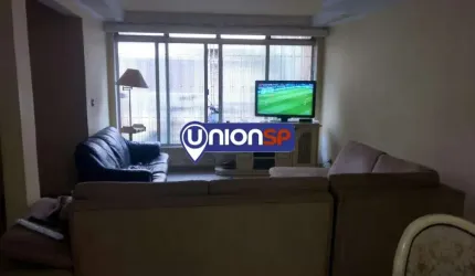 Sobrado com 3 dormitórios à venda, 200 m² por R$ 1.200.000,00 - Pompeia - São Paulo/SP