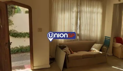 Sobrado com 3 dormitórios à venda, 219 m² por R$ 5.000.000,00 - Pinheiros - São Paulo/SP