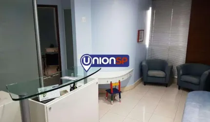 Conjunto à venda, 45 m² por R$ 562.500,00 - Perdizes - São Paulo/SP