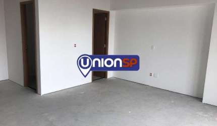 Sala à venda, 38 m² por R$ 503.100,00 - Mooca - São Paulo/SP