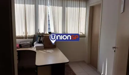 Conjunto à venda, 101 m² por R$ 1.200.000,00 - Paraíso - São Paulo/SP