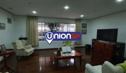 Sobrado com 4 dormitórios à venda, 408 m² por R$ 2.120.000,00 - Brooklin - São Paulo/SP