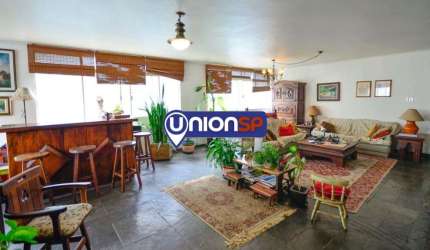 Apartamento com 4 dormitórios à venda, 198 m² por R$ 1.500.000,00 - Jardim Paulista - São Paulo/SP