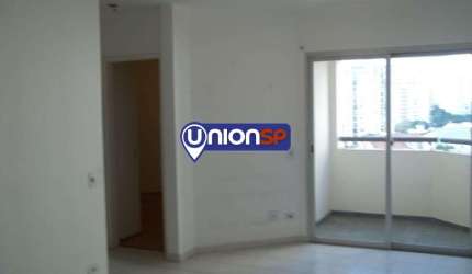 Apartamento à venda, 59 m² - Saúde - São Paulo/SP