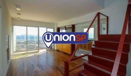 Cobertura com 2 dormitórios à venda, 160 m² - Alto de Pinheiros - São Paulo/SP