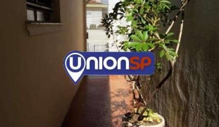 Casa com 4 dormitórios à venda, 175 m² - Campo Belo - São Paulo/SP