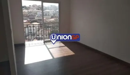 Apartamento à venda, 58 m² - Morumbi - São Paulo/SP