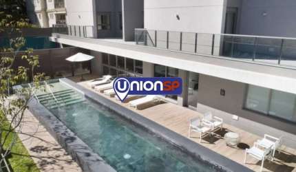 Apartamento com 3 dormitórios à venda, 315 m² por R$ 8.659.551,46 - Jardim Paulista - São Paulo/SP
