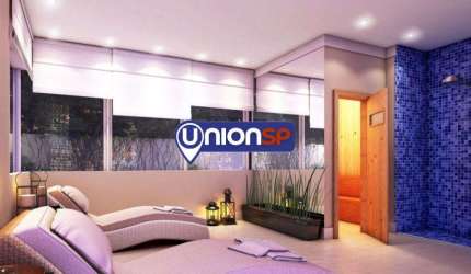 Cobertura à venda, 366 m² por R$ 6.111.954,00 - Chácara Klabin - São Paulo/SP