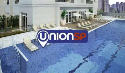 Apartamento Garden com 2 dormitórios à venda, 142 m² por R$ 1.171.100,00 - Morumbi - São Paulo/SP