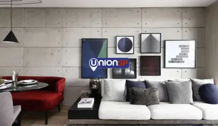 Apartamento com 2 dormitórios à venda, 69 m² por R$ 1.269.360,00 - Vila Madalena - São Paulo/SP
