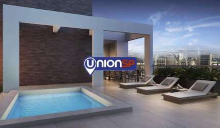 Apartamento com 4 dormitórios à venda, 294 m² por R$ 9.664.870,00 - Vila Mariana - São Paulo/SP