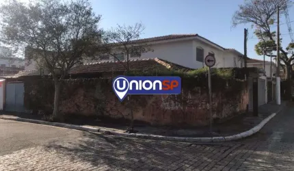 Terreno à venda, 150 m² - Itaim Bibi - São Paulo/SP