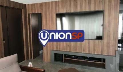 Apartamento com 4 dormitórios à venda, 154 m² por R$ 2.400.000,00 - Lapa - São Paulo/SP
