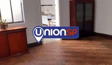 Sobrado com 3 dormitórios à venda, 270 m² por R$ 1.800.000,00 - Lapa - São Paulo/SP