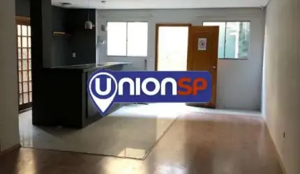 Sobrado com 2 dormitórios à venda, 600 m² por R$ 1.300.000,00 - Liberdade - São Paulo/SP