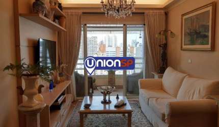Cobertura com 1 dormitório à venda, 155 m² por R$ 2.200.000 - Pinheiros - São Paulo/SP