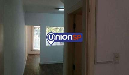Sobrado com 3 dormitórios à venda, 182 m² por R$ 1.250.000,00 - Campo Belo - São Paulo/SP