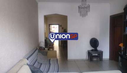 Casa com 3 dormitórios à venda, 150 m² por R$ 2.000.000,00 - Vila Mariana - São Paulo/SP