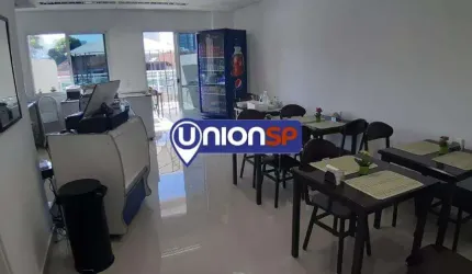 Conjunto à venda, 58 m² por R$ 440.000,00 - Mooca - São Paulo/SP