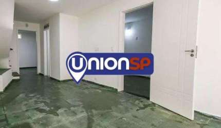 Sobrado com 2 dormitórios à venda, 130 m² por R$ 700.000,00 - Campo Belo - São Paulo/SP