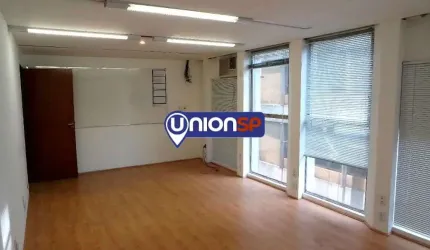 Conjunto à venda, 135 m² por R$ 1.400.000,00 - Consolação - São Paulo/SP