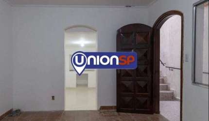Casa com 3 dormitórios à venda, 100 m² por R$ 1.060.000,00 - Butantã - São Paulo/SP