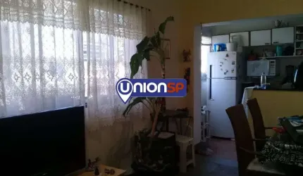 Sobrado com 3 dormitórios à venda, 120 m² por R$ 1.100.000,00 - Perdizes - São Paulo/SP