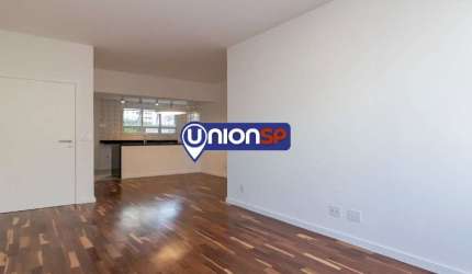 Apartamento com 2 dormitórios à venda, 86 m² por R$ 935.000,00 - Cerqueira César - São Paulo/SP