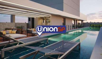 Apartamento com 2 dormitórios à venda, 63 m² por R$ 1.579.858,00 - Jardim Paulista - São Paulo/SP
