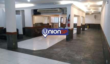 Prédio à venda, 560 m² por R$ 8.500.000,00 - Vila Nova Conceição - São Paulo/SP