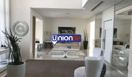 Apartamento com 3 dormitórios à venda, 240 m² por R$ 3.922.000,00 - Vila Mariana - São Paulo/SP