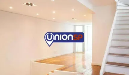 Casa com 2 dormitórios à venda, 231 m² por R$ 3.720.000,00 - Jardim Paulista - São Paulo/SP