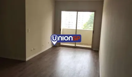 Apartamento com 3 dormitórios à venda, 85 m² por R$ 745.000,00 - Aclimação - São Paulo/SP