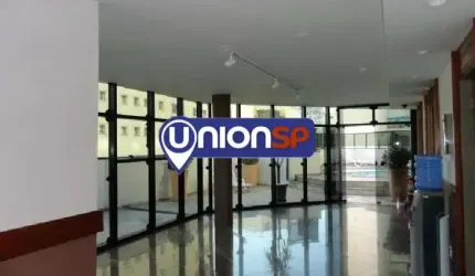 Apartamento com 2 dormitórios à venda, 86 m² por R$ 1.100.000,00 - Higienópolis - São Paulo/SP