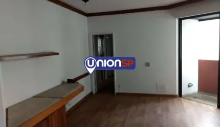 Apartamento com 2 dormitórios à venda, 97 m² por R$ 1.070.600,00 - Higienópolis - São Paulo/SP