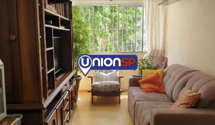 Apartamento com 2 dormitórios à venda, 67 m² - Vila Olímpia - São Paulo/SP