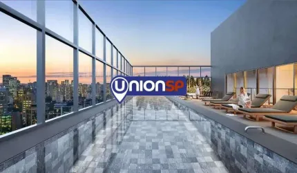Apartamento com 2 dormitórios à venda, 108 m² por R$ 3.471.846,00- Vila Olímpia - São Paulo/SP