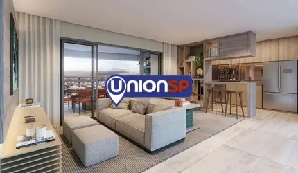 Apartamento com 3 dormitórios à venda, 120 m² por R$2.174.796,00 - Paraíso - São Paulo/SP