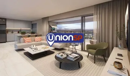 Apartamento com 4 dormitórios à venda, 144 m² por R$ 2.548.421 - Paraíso - São Paulo/SP