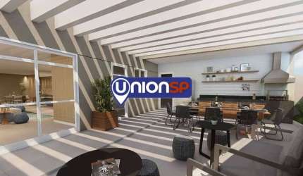 Apartamento com 3 dormitórios à venda, 120 m² por R$ 1.201.000,00 - Saúde - São Paulo/SP