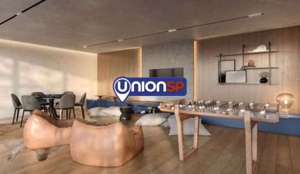 Apartamento com 3 dormitórios à venda, 200 m² por R$ 6.076.000,00 - Perdizes - São Paulo/SP
