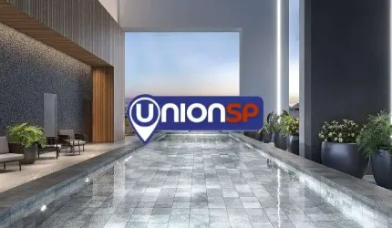 Apartamento com 2 dormitórios à venda, 70 m² por R$ 1.678.440,00 - Pinheiros - São Paulo/SP