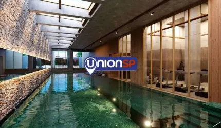 Apartamento com 4 dormitórios à venda, 358 m² por R$ 12.000.000,00 - Vila Nova Conceição - São Paulo/SP