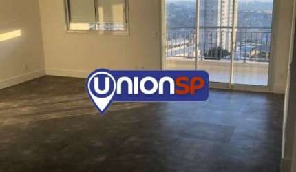 Apartamento com 2 dormitórios à venda, 89 m² por R$ 742.000,00 - Morumbi - São Paulo/SP