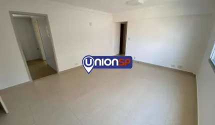 Apartamento com 2 dormitórios à venda, 88 m² por R$ 750.000,00 - Vila Mariana - São Paulo/SP