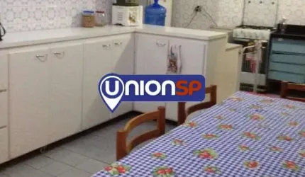 Casa com 4 dormitórios à venda, 300 m² por R$ 905.000,00 - Pompeia - São Paulo/SP
