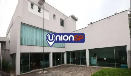 Sobrado com 3 dormitórios à venda, 400 m² por R$ 2.150.000,00 - Saúde - São Paulo/SP