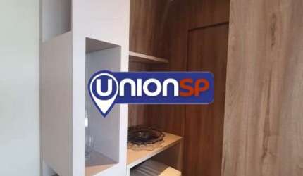 Apartamento com 3 dormitórios à venda, 112 m² - Vila Mascote - São Paulo/SP